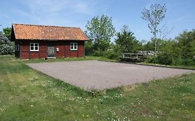 Klockaregården i Högsrum